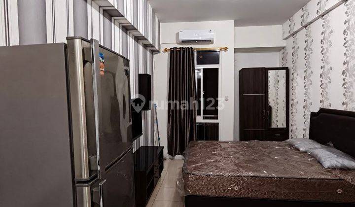 Disewakan Apartemen Bale Hinggil Furnish  2