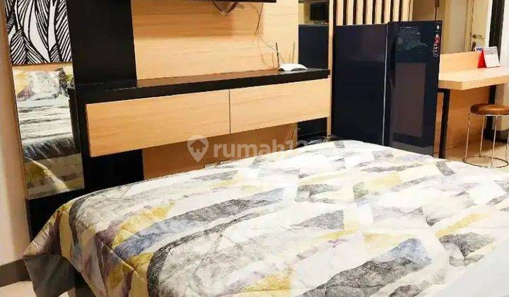 Murah Apartemen Bagus Anderson Furnished View City Dan Golf 1