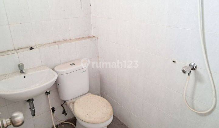 Termurah 2 Br Baru Gress Apartemen Gunawangsa Merr 2
