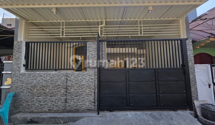 Jual Rumah Ploso Timur Surabaya.