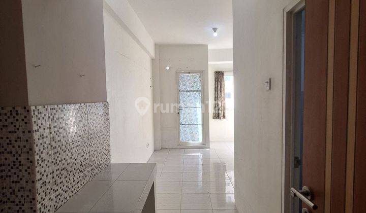 Termurah‼️apartemen Puncak Dharmahusada Tower A  1