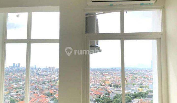 Double Window‼️sewa Unit Langka Apartemen Bale Hinggil 1