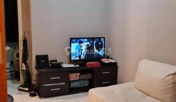 1 Br Bukan Studio‼️apartemen Eastcoast Residence - Pakuwon City 2