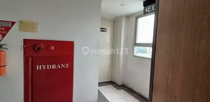 110 Juta‼️termurah Apartemen Puncak Permai 2