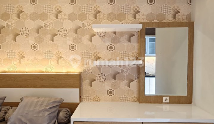 Shmsrs‼️baru Gress Apartemen Gunawangsa Merr 2