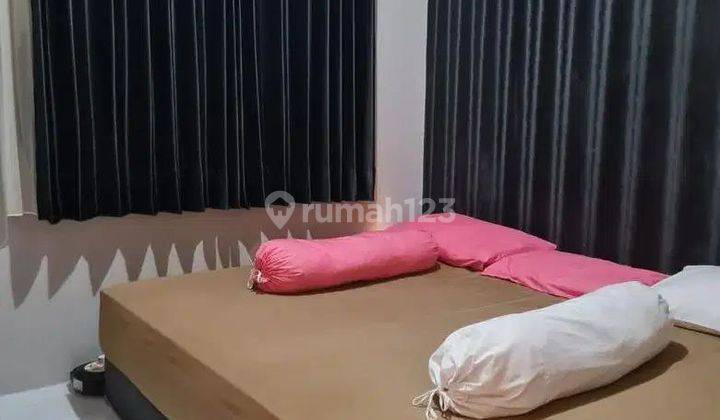 1 Br Bukan Studio‼️apartemen Eastcoast Residence - Pakuwon City 1
