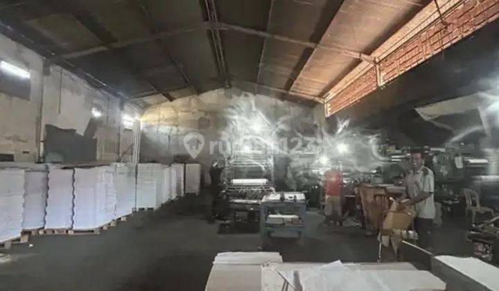 Murah Gudang Di Lebak, Kenjeran 510.25 M²bisa Lewat Tronton.comdaerah.pergudangan 2