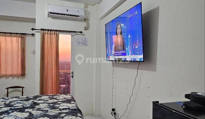 Termurah‼️apartemen Puncak Dharmahusada Tower A  2