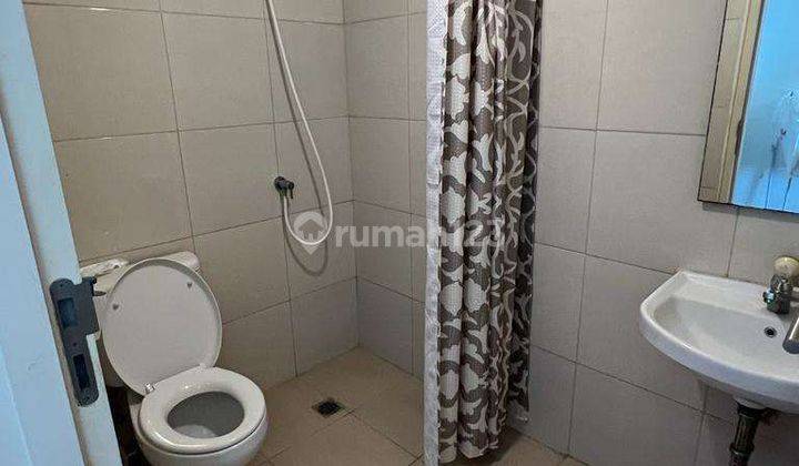 Termurah Apartemen Pakuwon Mall Semi Furnished Orchard Mansion 2