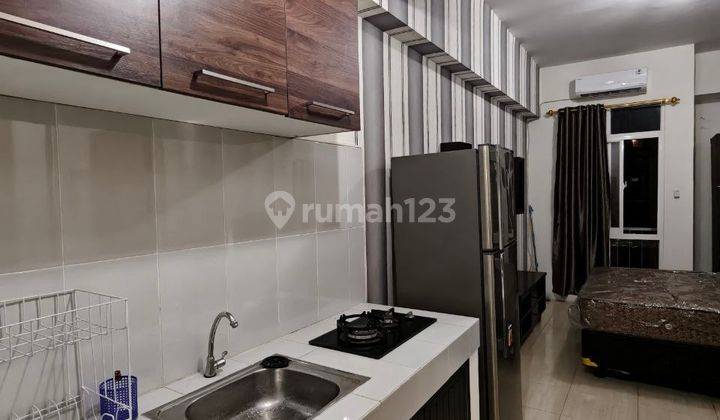 Disewakan Apartemen Bale Hinggil Furnish  1