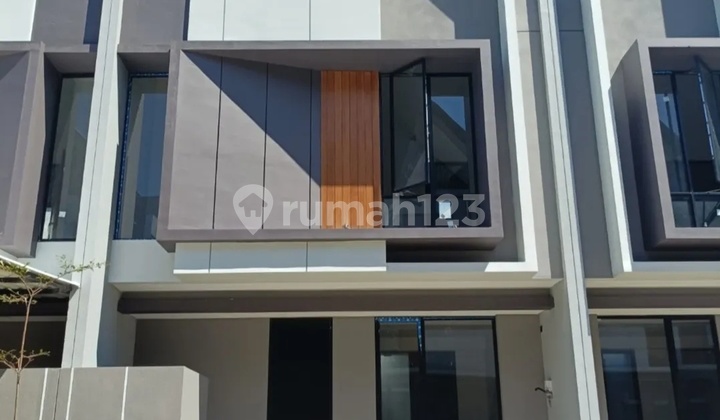 Free Bphtb Ajb Bbn Kpr Subsidi Dp Perumahan Daerah Sukolilo Dekat Pakuwon City 900 Jutaan 1