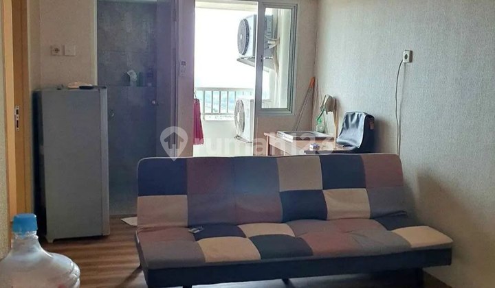 Termurah‼️apartemen Educity Pakuwon City