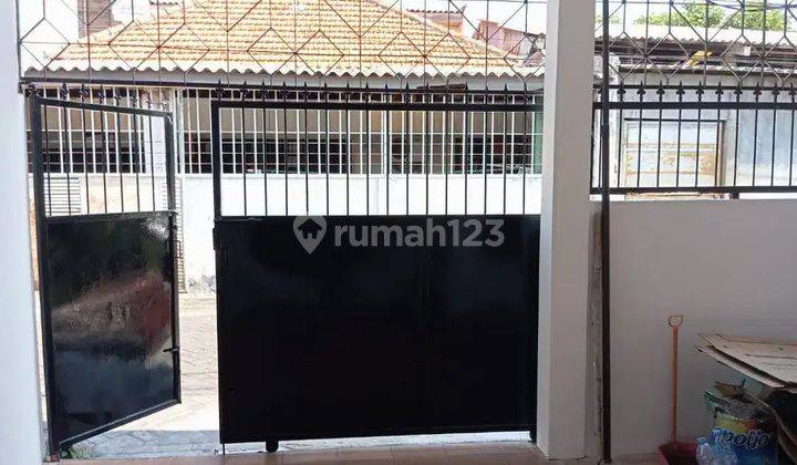 Murah Butuh Uang. Rumah Di Karangasem, Kenjeran Shm - Sertifikat Hak Milik 2