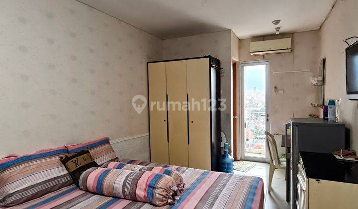 Shmsrs‼️tower A Apartemen Gunawangsa Manyar 1