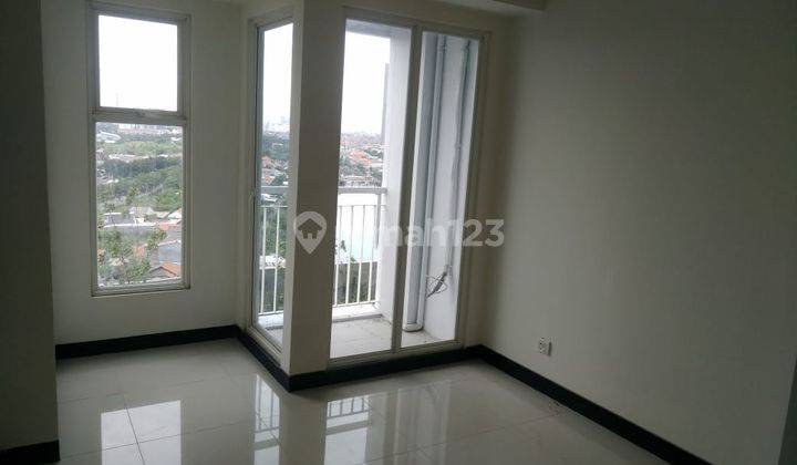 Sewa Murah Apartemen Amor Pakuwon City Studio Kosongan View City 1