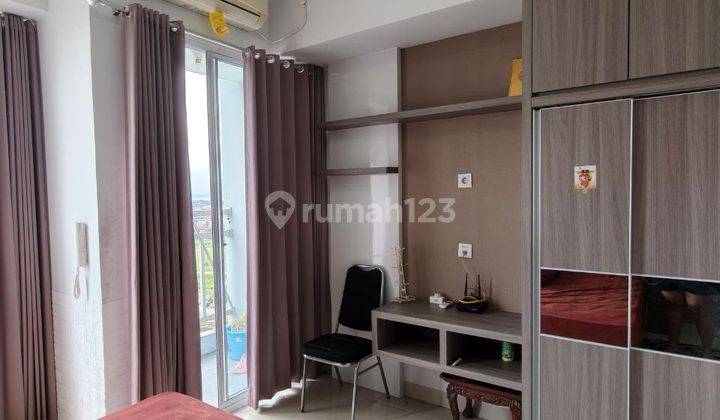 Dekat Its & Unair Apartemen Taman Melati  1