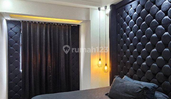 2 Brs+ • Luas 47 M² Apartemen Gunawangsa Merr 2