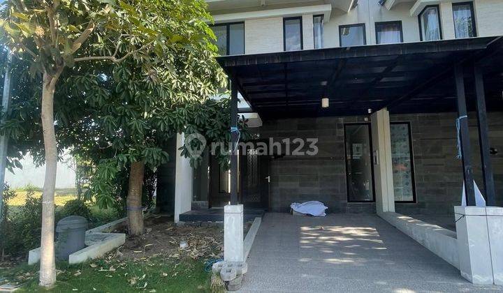 Murah Harga Bawah Pasar Rumah Di Citraland Northwest Dengsn Desain Moderm Minimalis 1