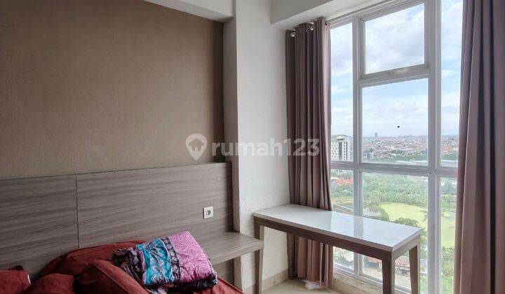 Dekat Its & Unair Apartemen Taman Melati  2