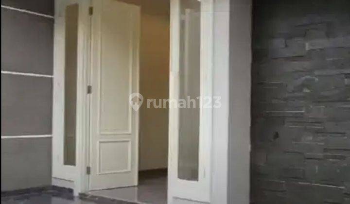 Rumah Baru Pakuwon City Surabaya Dekat Rungkut Manyar Mulyorejo  2