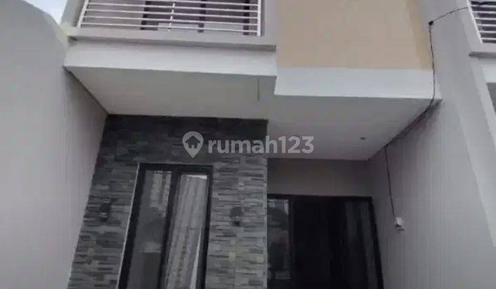 Rumah Baru Villa Kalijudan Dekat Unair Its Dr Sutomo Dharmahusada Pakuon City 2