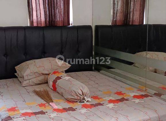 Dijual Apartemen Puncak Kertajaya Dekat Its 2