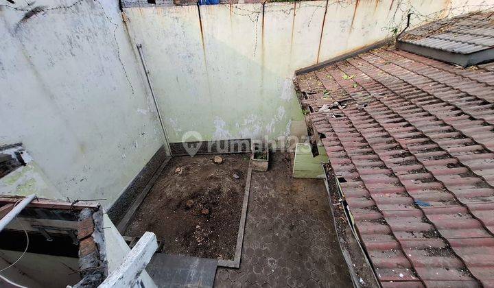 Murah Rumah Hitung Tanah SHM Karang Asem dekat Ploso Kalijudan  Karang Empat  2