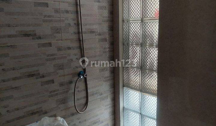 Akses Merr ‼️rumah 2 Lantai Minimalis Modern Semampir Sukolilo  2
