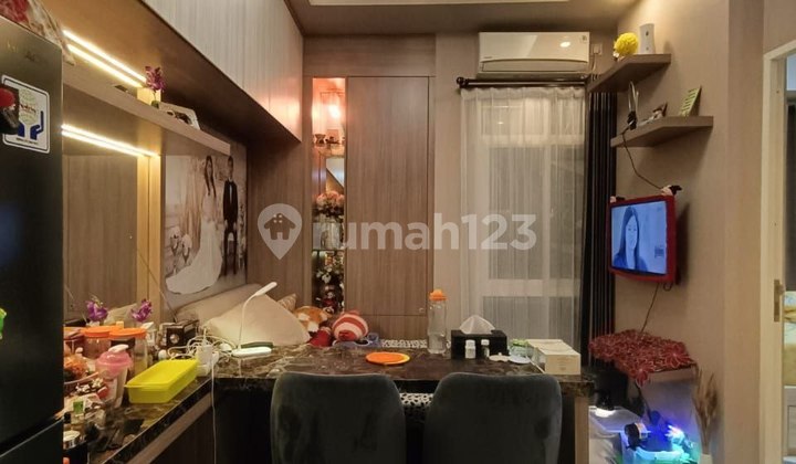 For Sale Bale Hinggil Apartment Fully Furnished