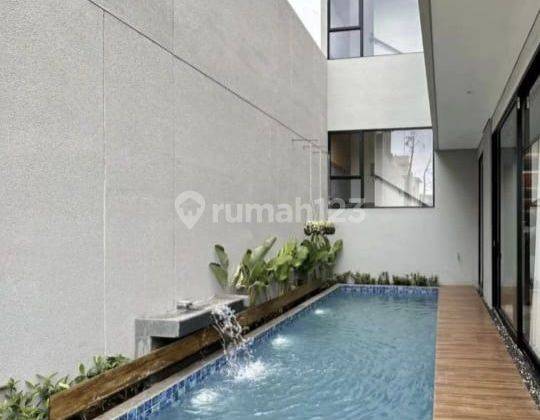 Citraland Dempsey Hill Hanya 1 Menit Ke Jllb Dilengkapi Dengan Pool Dan Rooftop Balcony Mulai 2m An 6