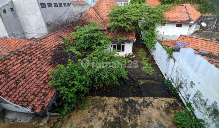 Murah Harga Bawah Pasar Jual Rumah Hitung Tanah Raya Arjuno Surabaya Pasaran 20 - 30 M T 1