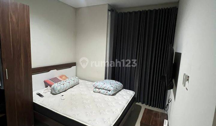 Murah Rumah Northwest Lake 2 Kamar Dan Semi Furnished Di Citraland, Citraland Type Malawi.deluxe 2