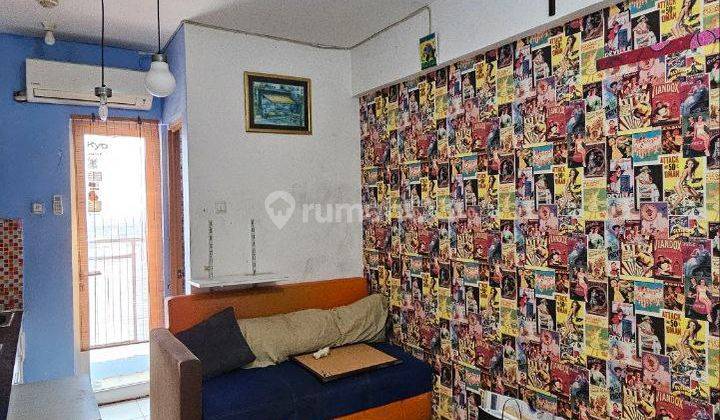 Apartemen Gunawangsa Manyar Tengah Kota Surabaya  2