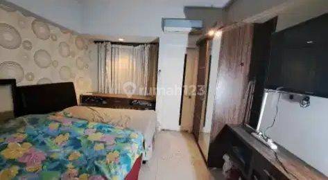 Dijual Apartemen The Square Petra Dekat Universitas Petra Siwalankerto 1