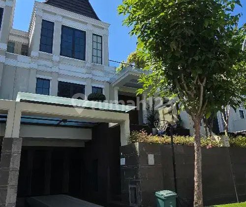 Langka‼️dijual Rumah Grand Kenjeran - Pinewood