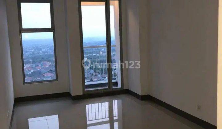 Termurah Apartemen Anderson Bagus Kosongan Connect Pskuwon Mall 1