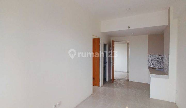 Murah 2 Br Corner Apartemen Puncak Dharmahusada 1