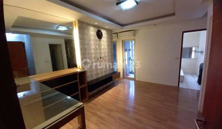 2 Br Jadi 1 Br Apartemen Eastcoast Residence Sebelah Hokky 2