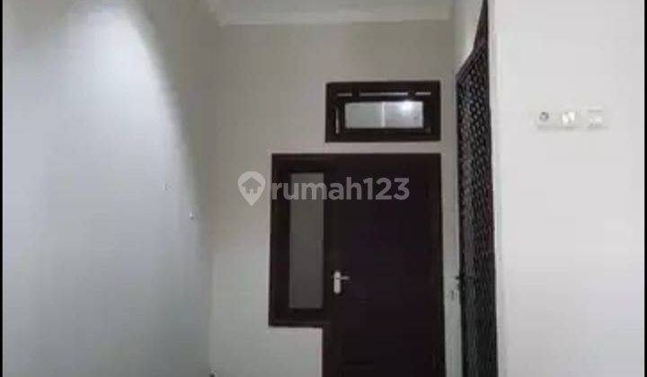 Rumah Butuh Renovasi Mulyosari Perumahan Elite Surabaya Timur 2