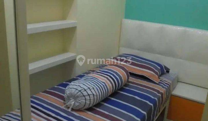 2 Brs Luas 43 M²‼️apartemen Gunawangsa Merr Surabaya 2