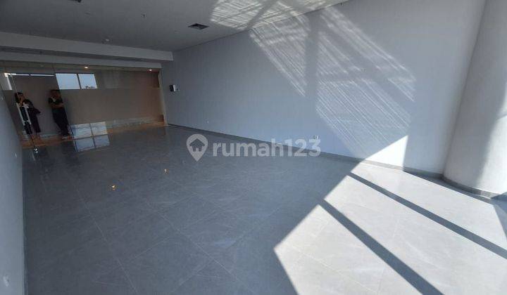 Disewakan Ciputra World Office Siap Pakai Cocok Untuk Kantor 1