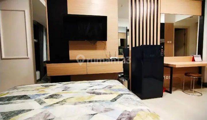 Murah Apartemen Bagus Anderson Furnished View City Dan Golf 2