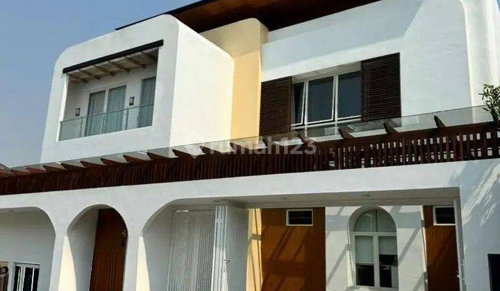 Dijual Rumah Baru Gress Lokasi Strategis Selangkah Ke Ahmad Yani Kebonsari Elveka  2