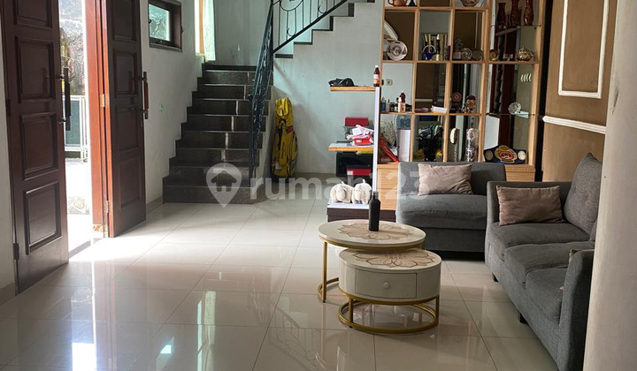Rumah + Ruko Metland Tambun