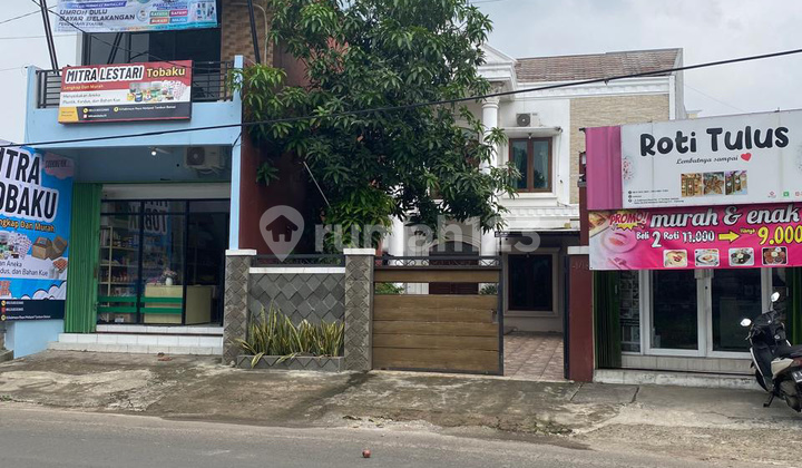 Rumah Metland Tambun