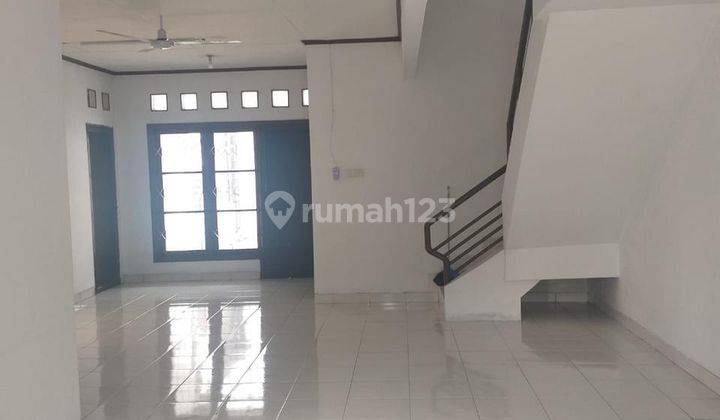 Ecce Rumah Dijual di Cluster Dago Lippo Cikarang  1