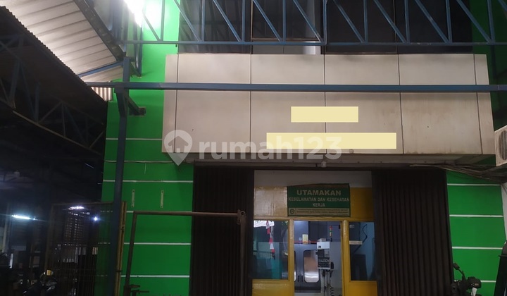 fbgi. Gudang Dijual di Kawasan Industri Jababeka 1 Cikarang fbgi. Gudang Dijual di Kawasan Industri Jababeka 1 Cikarang