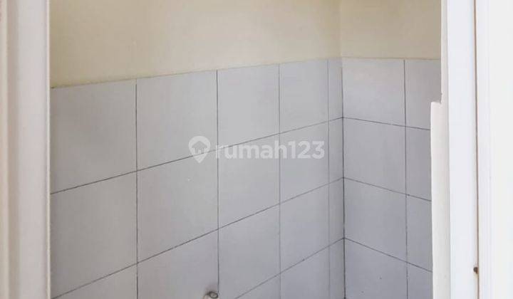 egfd. Di Jual Rumah Cluster Parthenon Deltamas Cikarang 1