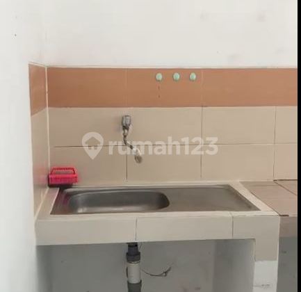 Feja. Disewakan Rumah di Florencia Lippo Cikarang 2