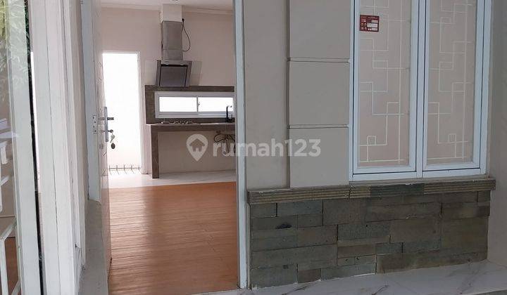 Ecee Rumah Dijual di Zona Eropa Cluster Nice Deltamas  2